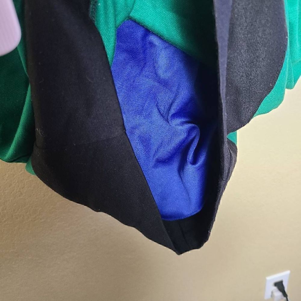 Enfocus Studio Colorblock Dress  - Picture 3 of 8
